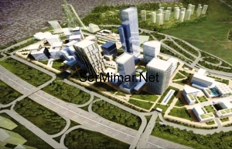 İstanbul Finans Merkezi Göçü Hızlandırdı!
