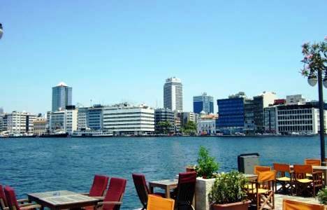 İzmir’de Kiralar, Ankara’da Konut İse Fiyatları Arttı!