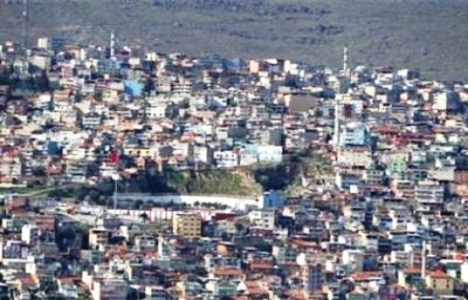 Kentsel Dönüşüm İçin Özel Hesap Açılacak!