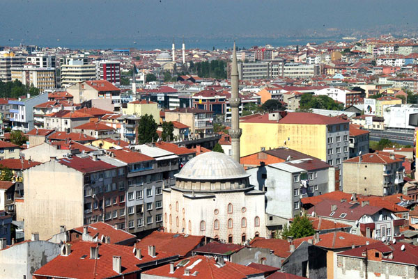 Kentsel Dönüşümün Odağı İnsan Olmalı