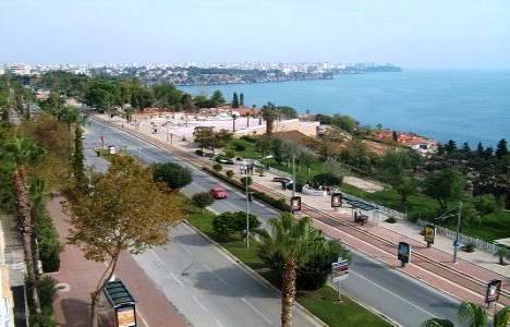 Konyaaltı Caddesi, Türkiye’nin Yaya Öncelikli İlk Caddesi Oldu!