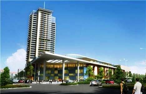 Konya’nın En Büyük AVM’si Kentplaza Hizmete Açılıyor!