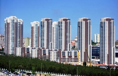Lüks Semtlerdeki Konutlar ve İş Yerleri Mercek Altında!