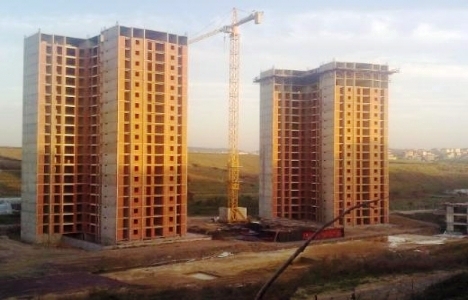 Maketten Konut Satışında Yeni Mağdurlar!