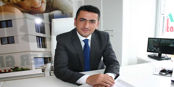 Nihat İzsiz, Nihat İzsiz, Sektör depremle kalite kazandı, deprem, delta şirketler