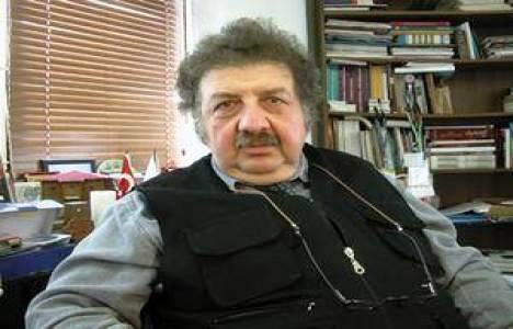 Oktay Ekinci: Kalyoncu Kışlası Yok Edilemez!