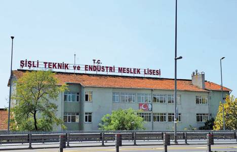 Okul Tahliye Edilirse 6 Bin Öğrenci Ortada Kalacak!