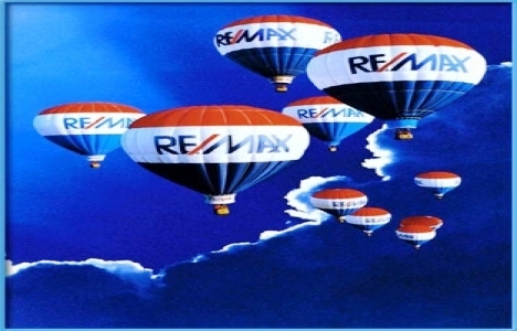 RE/MAX Girişimci Sayısı 2 Bini Aştı!
