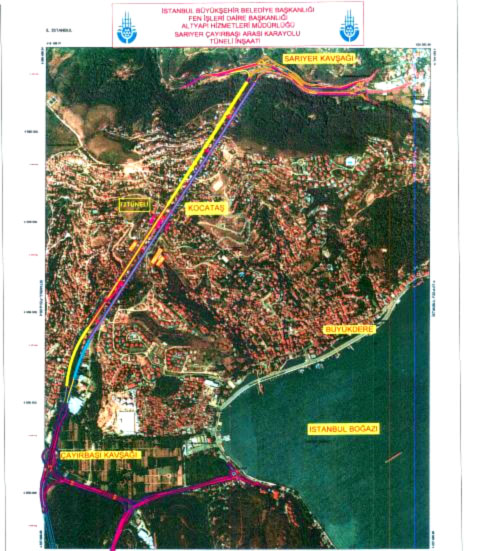 İstanbul Büyükşehir Belediye, Kadir Topbaş, Sarıyer-Çayırbaşı,Sarıyer-Çayırbaşı tüneli ile kavşak ve bağlantı yolları, Bahçelievler İzzettin Çalışlar Caddesi yol düzenlemesi, Bakırköy Yeşilköy Havuzlu Kavşağı, Başakşehir İkitelli viyadük ve bağlantı yolları, Bayrampaşa bağlantı yolu üzeri Esenler Kavşağı düzenlemesi, Beşiktaş Etiler TEM bağlantı yolu, Çatalca Hisarbeyli Köprüsü, Çekmeköy Taşdelen Kavşağı, Çekmeköy Madenler alt geçidi, Çekmeköy Belediyesi yeni hizmet binası ve bağlantı yolları, Esenler alt geçidi, Bahçeşehir-Esenyurt TEM ilave ve bağlantı yolları, Kadıköy Bostancı TCDD alt geçidi ve bağlantı yolları, Kağıthane Barbaros Caddesi kavşak ve yolları, Silivri Selimpaşa Adnan Menderes Bulvarı çevre yolları, Sultangazi Osmangazi ilave alt geçit ve meydan düzenlemesi, Ümraniye TEM yan yol alt geçitleri, Ümraniye Tepeüstü Kavşağı, Üsküdar Beylerbeyi Kavşak ve bağlantı yolları, Üsküdar Sahili yol düzenlemesi ve Zeytinburnu Topkapı Ulubatlı Hasan Kavşağı , sariyer-cayirbasi-tuneli-8-eylulde-aciliyor İstanbul Büyükşehir Belediye, Kadir Topbaş, Sarıyer-Çayırbaşı,Sarıyer-Çayırbaşı tüneli ile kavşak ve bağlantı yolları, Bahçelievler İzzettin Çalışlar Caddesi yol düzenlemesi, Bakırköy Yeşilköy Havuzlu Kavşağı, Başakşehir İkitelli viyadük ve bağlantı yolları, Bayrampaşa bağlantı yolu üzeri Esenler Kavşağı düzenlemesi, Beşiktaş Etiler TEM bağlantı yolu, Çatalca Hisarbeyli Köprüsü, Çekmeköy Taşdelen Kavşağı, Çekmeköy Madenler alt geçidi, Çekmeköy Belediyesi yeni hizmet binası ve bağlantı yolları, Esenler alt geçidi, Bahçeşehir-Esenyurt TEM ilave ve bağlantı yolları, Kadıköy Bostancı TCDD alt geçidi ve bağlantı yolları, Kağıthane Barbaros Caddesi kavşak ve yolları, Silivri Selimpaşa Adnan Menderes Bulvarı çevre yolları, Sultangazi Osmangazi ilave alt geçit ve meydan düzenlemesi, Ümraniye TEM yan yol alt geçitleri, Ümraniye Tepeüstü Kavşağı, Üsküdar Beylerbeyi Kavşak ve bağlantı yolları, Üsküdar Sahili yol düzenlemesi ve Zeytinburnu Topkapı Ulubatlı Hasan Kavşağı