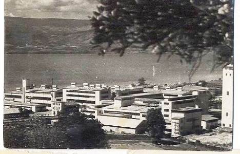 Seka Fabrikası Bilim Merkezi Oluyor!