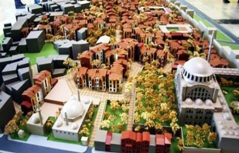 Sulukule Projesi İptal Edildi! Daire Fiyatları Tavan Yaptı!