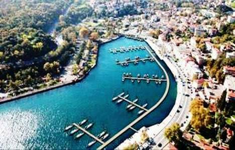Tekne Park Öncelikle İstinye ve Tarabya’da Hizmete Sunulacak!