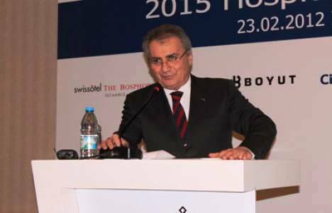 Timur Bayındır: Turizmde Hedefler Tutturulabilir!