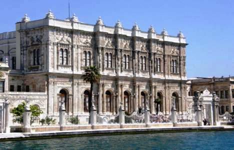 Topkapı ve Dolmabahçe Sarayları Depremde Yıkılabilir!