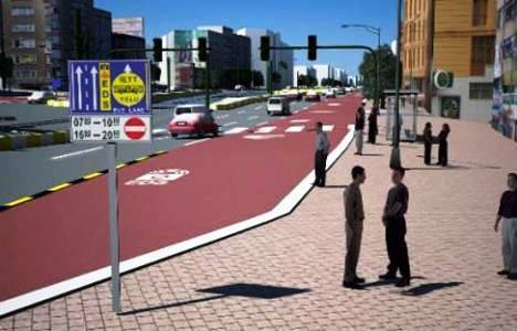 Toplu Taşıma Yolu ile Yolcu Sayısı Yüzde 11 Arttı!