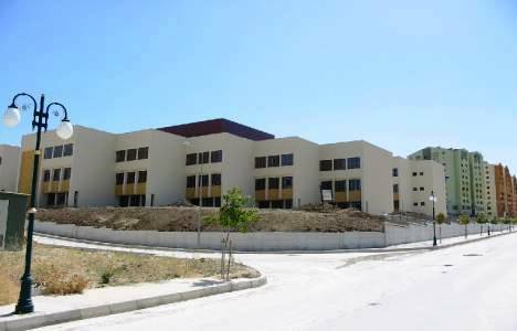 Türkkonut, Ankara’daki Villa ve Arsaları Satışa Çıkardı!
