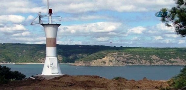 Üçüncü Köprü Çalışmaları Başladı