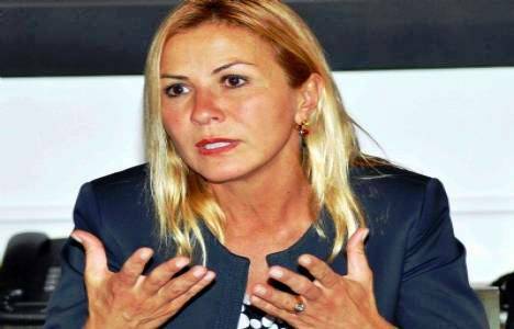 Ümit Boyner: İstanbul Finans Merkezi Sadece Emlak Projesi Değil!