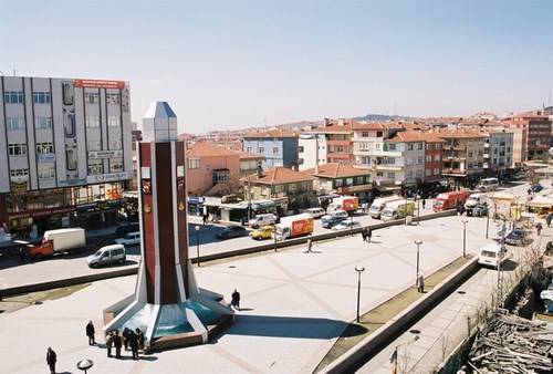 Bu İlçede Arazi Fiyatlarına Neler Oluyor?