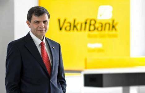 Vakıfbank 2015’te BİN Şubeye Ulaşacak!