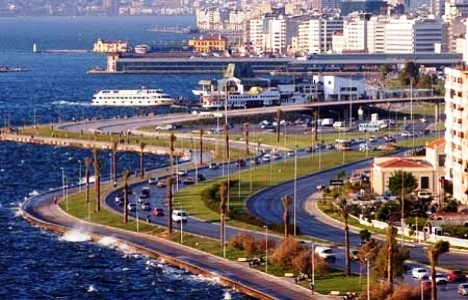 Yatırımcısına En Fazla Kazandıran İl İzmir!