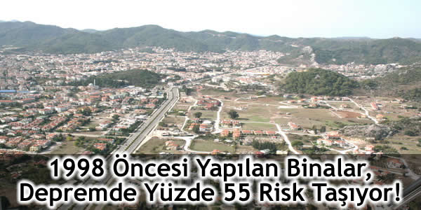 1998-oncesi-yapilan-binalar-depremde-yuzde-55-risk-tasiyor çarpık yapılanma, Deprem, deprem riski taşıyan binalar, İstanbul Büyükşehir Belediye Başkanı, Kadir Topbaş, kentsel dönüşüm