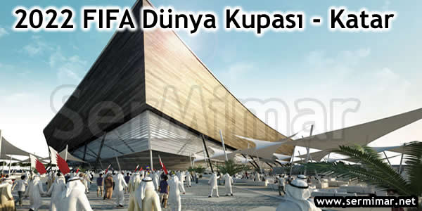 2022 FIFA Dünya Kupası, Birleşik Arap Emirlikleri, Dubai merkezli medya şirketi MEED, inşaat malzemeleri, Katar, Körfez Ülkeleri, Suudi Arabistan