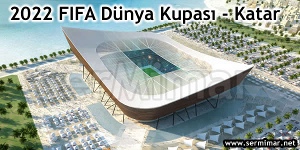 2022 FIFA Dünya Kupası, Birleşik Arap Emirlikleri, Dubai merkezli medya şirketi MEED, inşaat malzemeleri, Katar, Körfez Ülkeleri, Suudi Arabistan