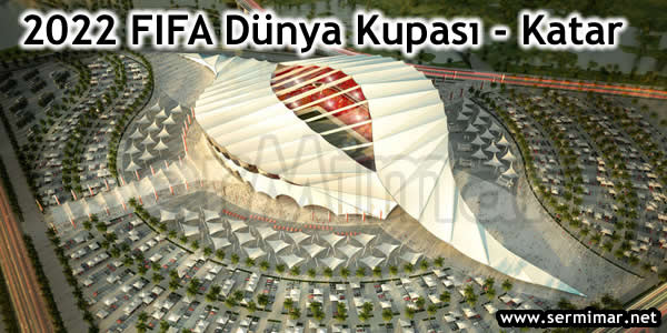 2022 FIFA Dünya Kupası, Birleşik Arap Emirlikleri, Dubai merkezli medya şirketi MEED, inşaat malzemeleri, Katar, Körfez Ülkeleri, Suudi Arabistan