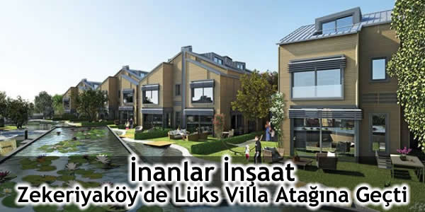 inanlar-insaat-zekeriyakoyde-luks-villa-atagina-gecti-2 bilardo, Elysium, En İyi Konut Dönüşüm Avrupa, En İyi Konut Dönüşüm Türkiye, evora istanbul, fitness, İnanlar İnşaat, International Property Awards, kafeterya, masa tenisi, MVK Yapı, Ofton İnşaat, rezidans, Serene, Terrace Doğa, Terrace Feri, Terrace Tema, uluslararası gayrimenkul ödülleri, yüzme havuzu