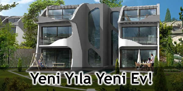 yeni-yila-yeni-ev Gayrimenkul Kampanyaları, gayrimenkul sektörü, Yeni yıla yeni ev
