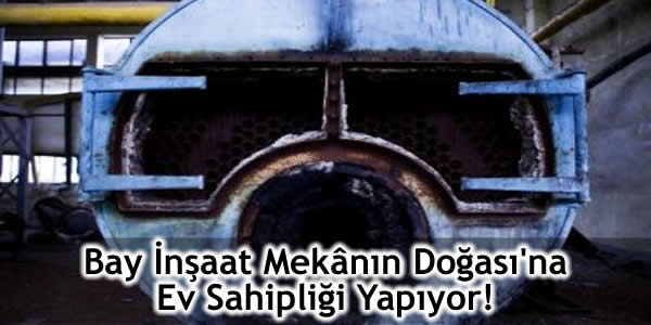 bay-insaat-mekanin-dogasina-ev-sahipligi-yapiyor Art ful Living konsepti, ArtfulLivingkonsepti, Bay İnşaat, Bay İnşaat HilparkSuites İstinye, Hayalet Fabrikalar, HilparkSuites, İstinye, Kerem Çobanlı, Mekânın Doğası, Modern Sınırlar, Sovyetler Birliği