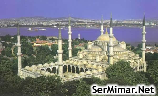 camlica-camisinin-mimarlari-konustu-4 cami projesi, Cami Yaşatma Derneği, Çamlıca, çamlıca camii, Çamlıca camisi projesi, Gebze, marmara depremi, Mimar Bahar Mızrak, mimar hayriye gül totu, Sultanahmet Camisi, Turkuaz Mimarlık, Turkuaz Müteahhitlik, Turkuaz Yapı, Turkuaz Yapı Mimarlık ve Müteahhitlik