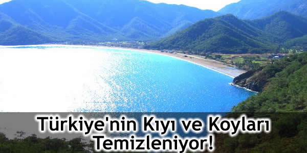 Atıksu Arıtma Tesisleri, Atıksu Arıtma Tesislerinin izlenmesi projesi, ÖÇK bölgeleri, Özel Çevre Koruma Bölgeleri