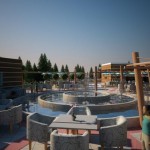Evliya Çelebi’de İnşaat Başlıyor! Evliya Çelebi’de İnşaat Başlıyor!