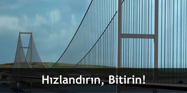 Hızlandırın, Bitirin!