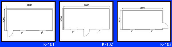 Standart 3×7=21 m2 Konteyner Kampanyaları! konteyner-kampanyalari-1
