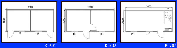 Standart 3×7=21 m2 Konteyner Kampanyaları! konteyner-kampanyalari-2