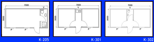 Standart 3×7=21 m2 Konteyner Kampanyaları! konteyner-kampanyalari-3