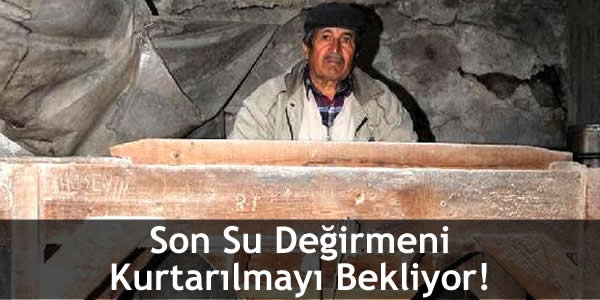 Son Su Değirmeni Kurtarılmayı Bekliyor! son-su-degirmeni-kurtarilmayi-bekliyor