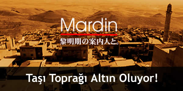 Taşı Toprağı Altın Oluyor!
