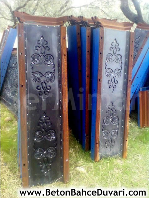 satilik-uygun-fiyata-sifir-polyester-sac-bahce-duvari-kalibi-8
