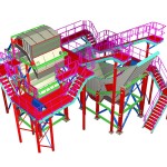 Tekla Structure (X-Steel) V17 Eğitim Videoları FULL HD Tekla Structure (X-Steel) V17 Eğitim Videoları FULL HD