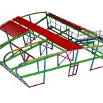 Tekla Structure (X-Steel) V17 Eğitim Videoları FULL HD Tekla Structure (X-Steel) V17 Eğitim Videoları FULL HD
