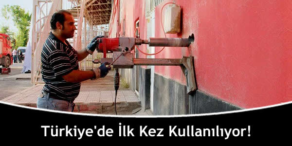 Türkiye’de İlk Kez Kullanılıyor! turkiyede-ilk-kez-kullaniliyor