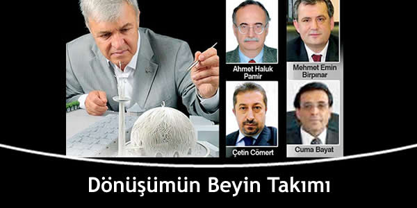 Dönüşümün Beyin Takımı donusumun-beyin-takimi