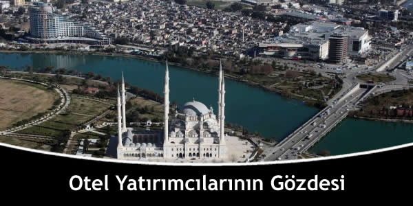 Otel Yatırımcılarının Gözdesi