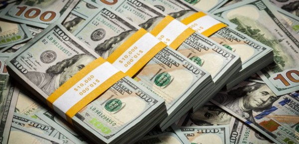 Bir İlk Yaşandı! 100 Milyon Doları Aştı