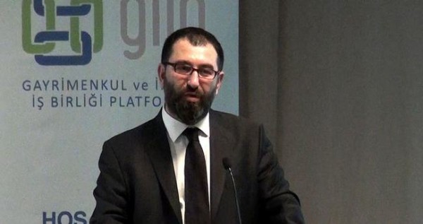 ‘İnşaat Platformu’ kuruldu