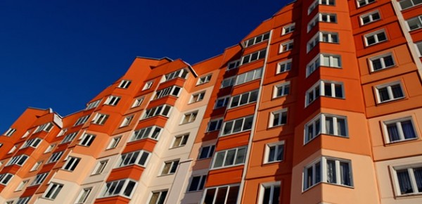 Konut Satışları Artış Gösterdi